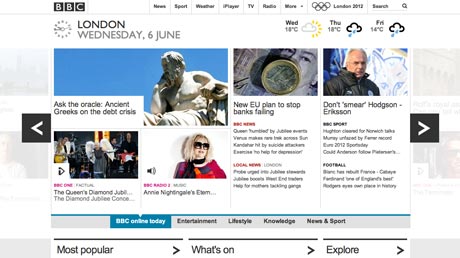 bbc-homepage