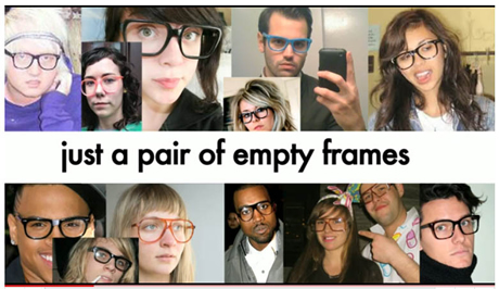 emptyframes