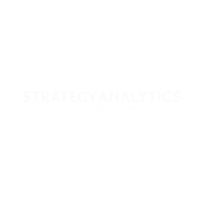 Strategy Analytics