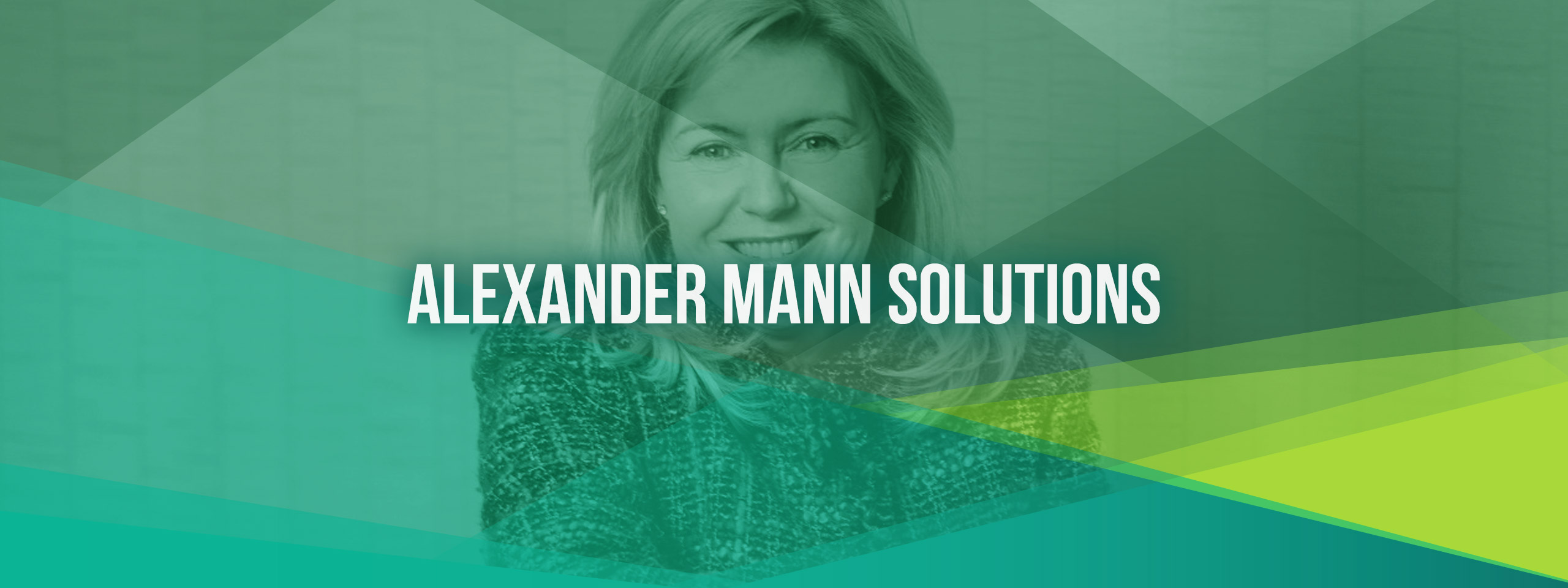 Alexander Mann Solutions