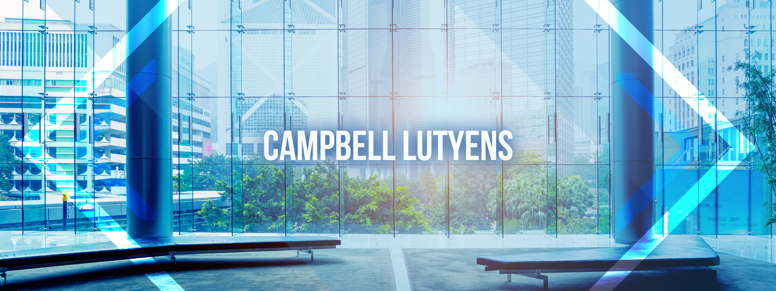 Campbell Lutyens