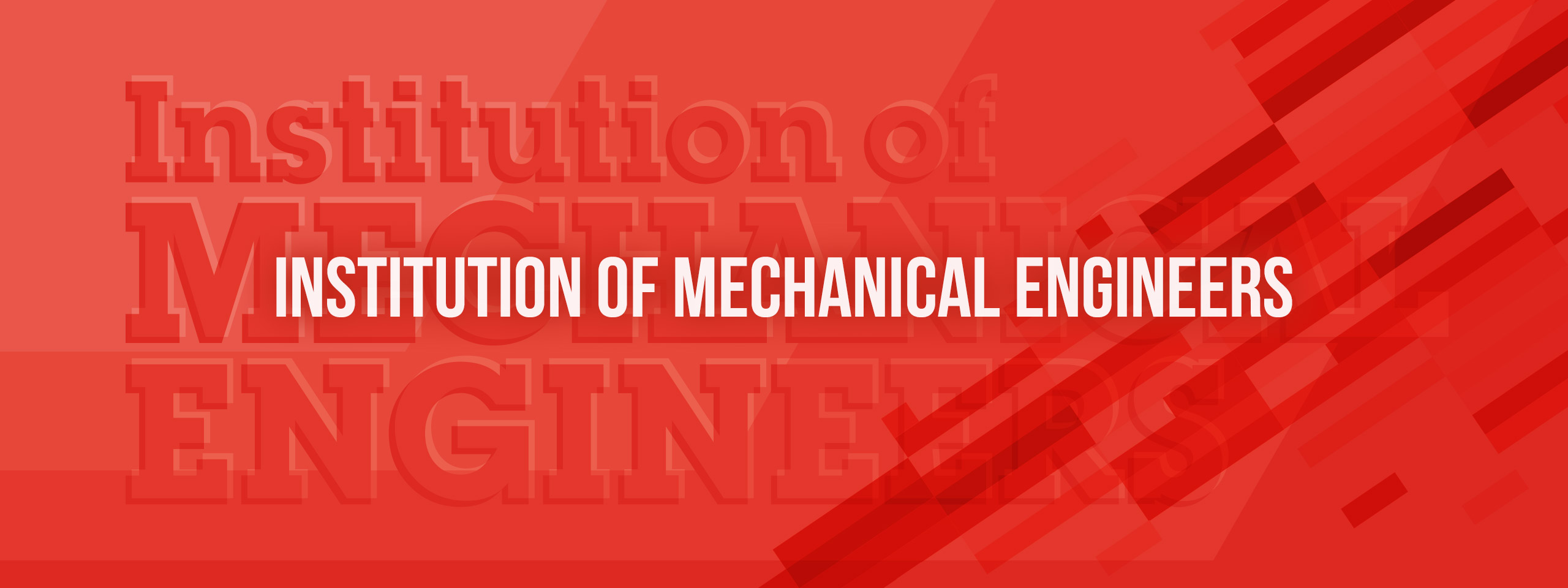 Institution of Mechanical Engineers