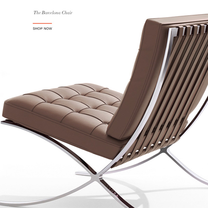 Knoll website